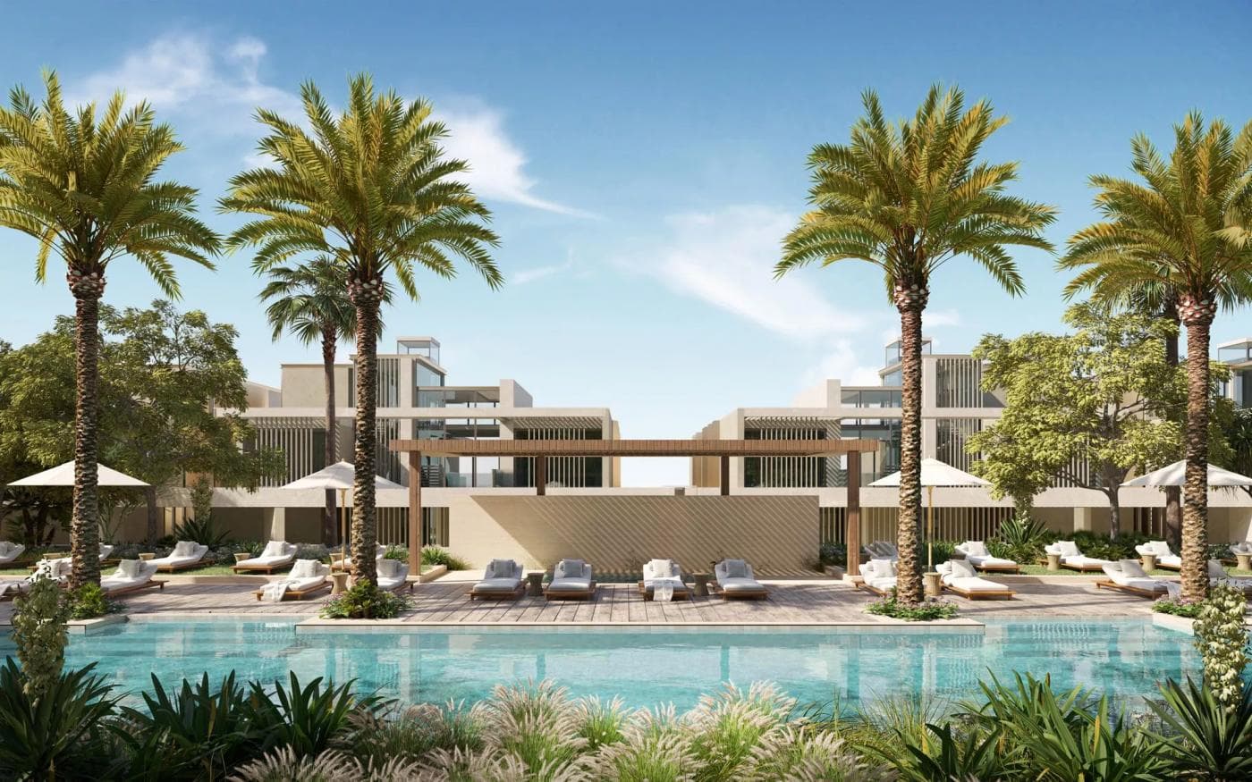 Six Senses Residences