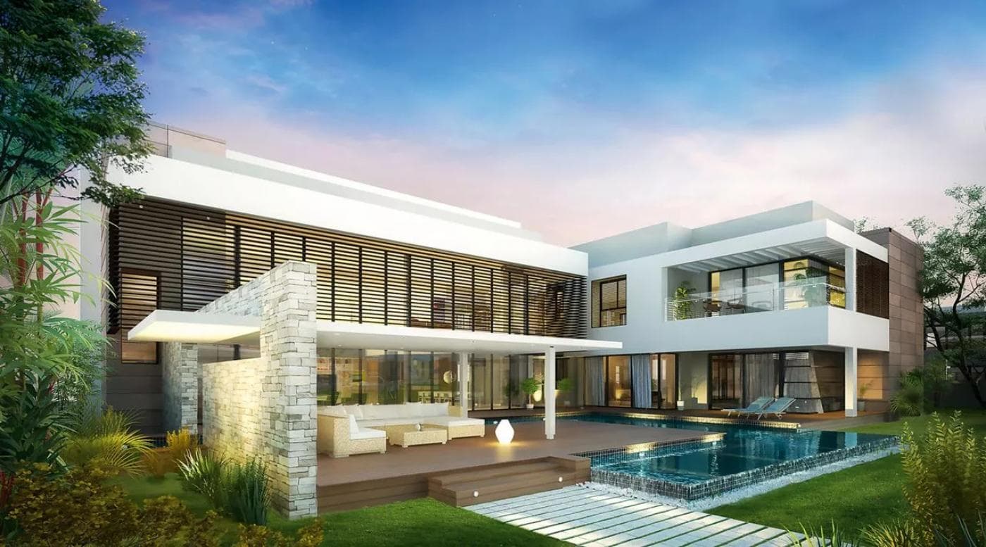 Hartland Estates Villas
