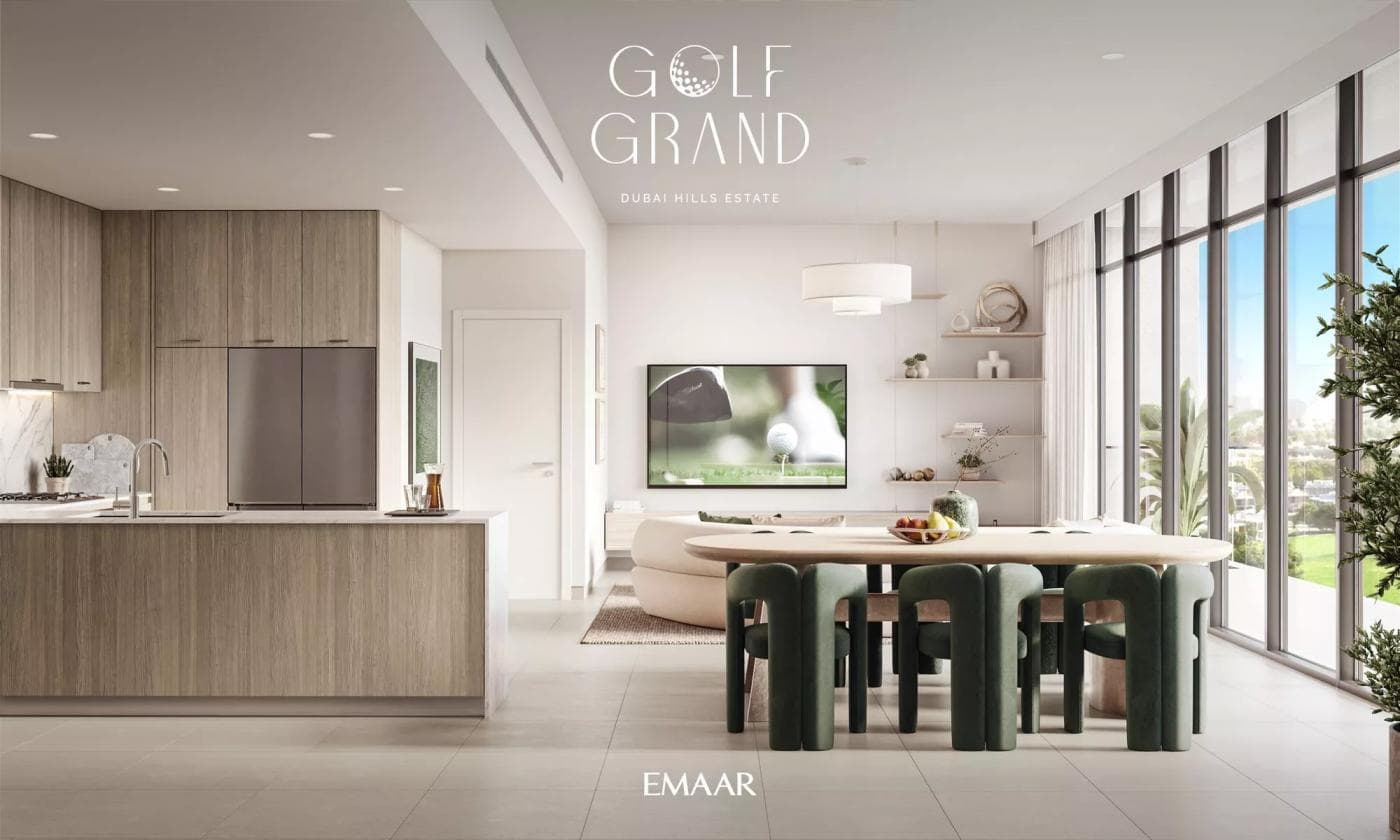 Golf Grand