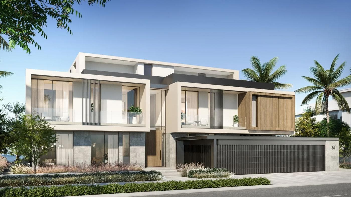 The Coral Collection Villas