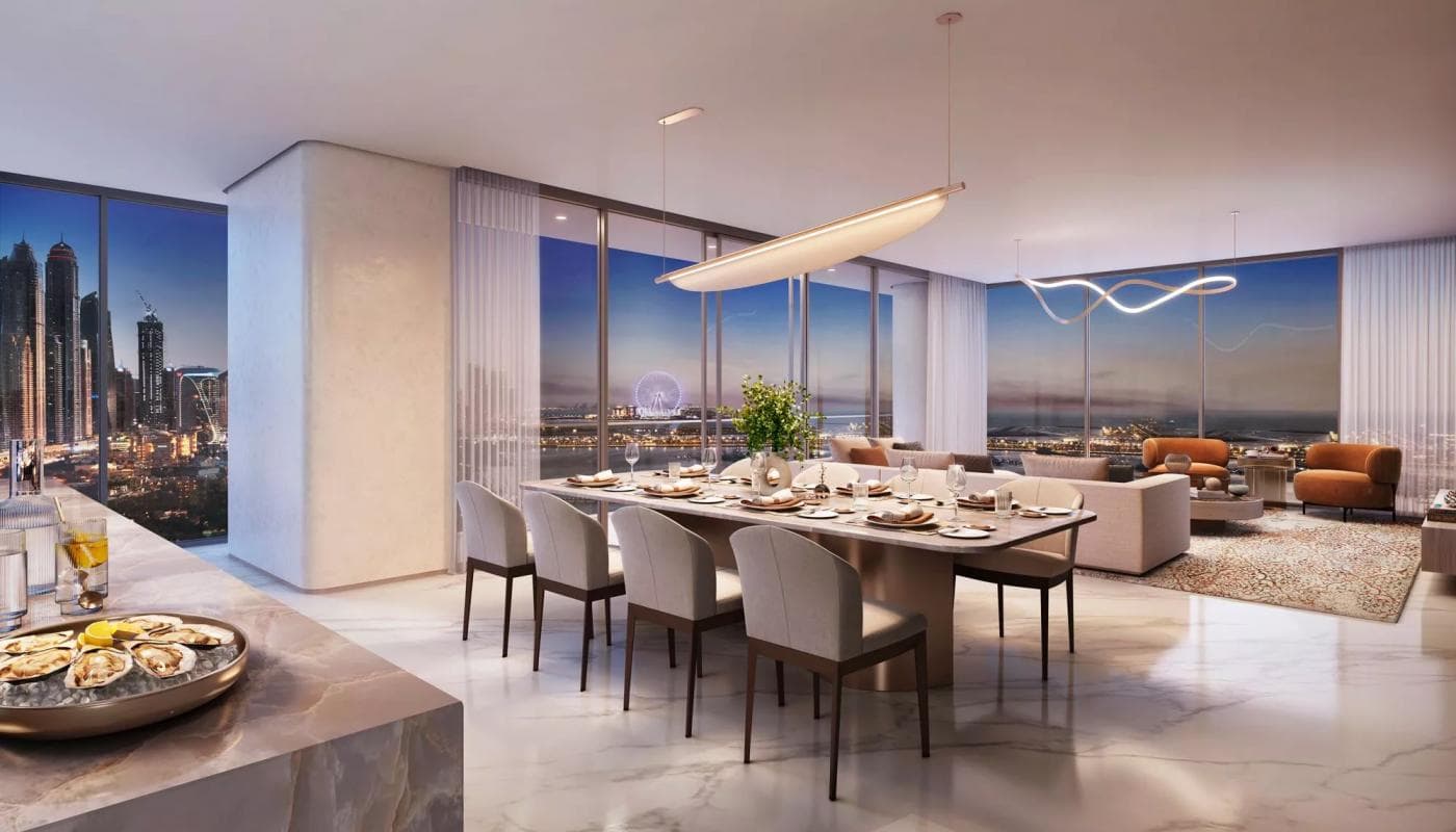 Palm Beach Towers 3