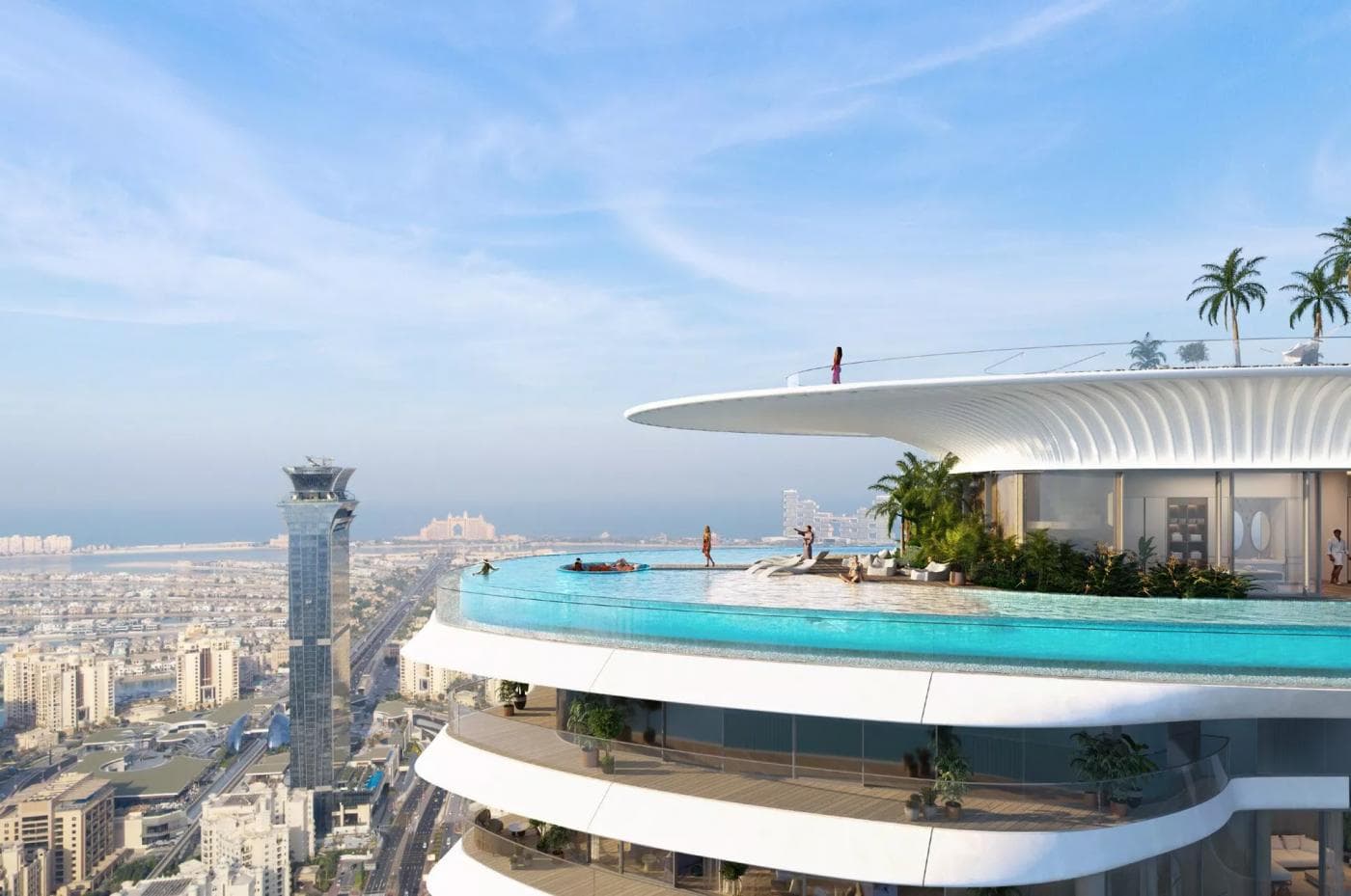 Como Residences