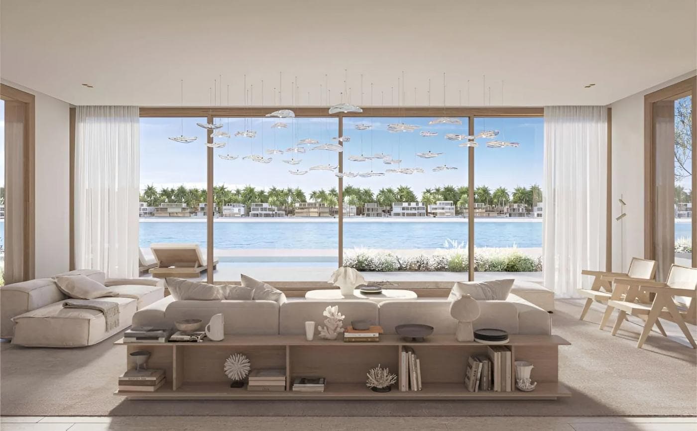 The Coral Collection Villas