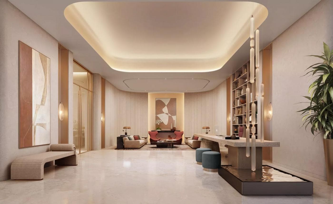 Palm Beach Towers 3