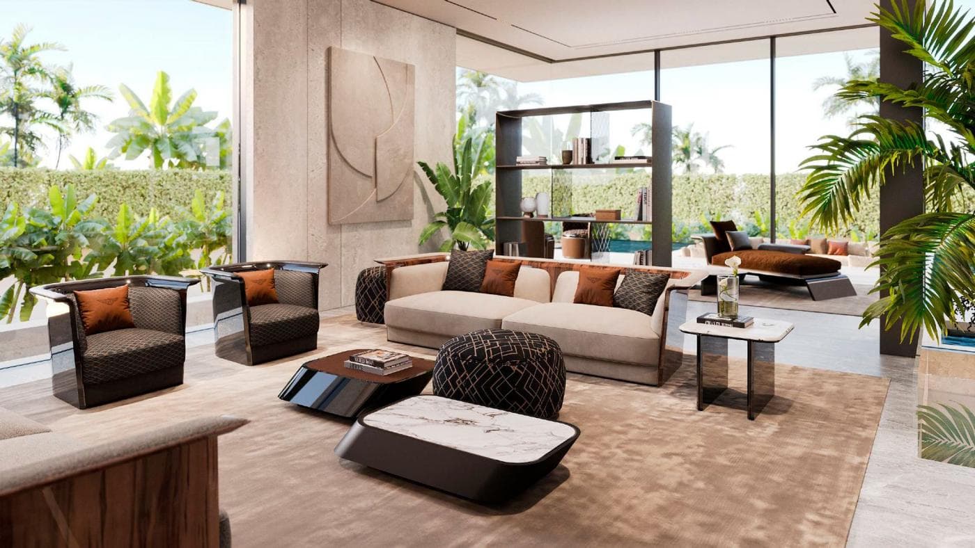 Mira Villas