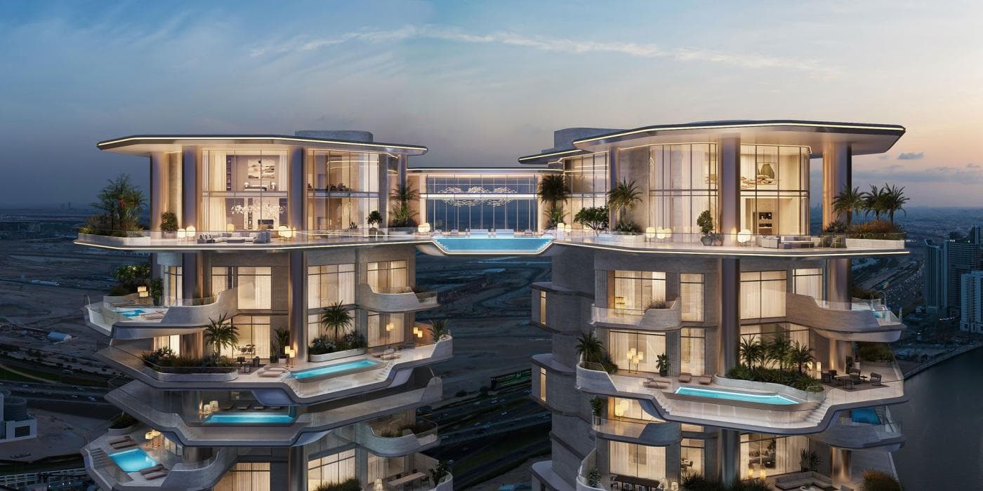 Regent Residences