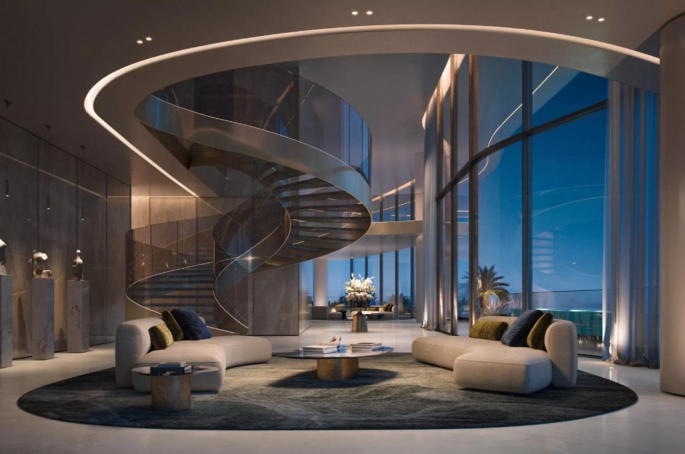 Como Residences