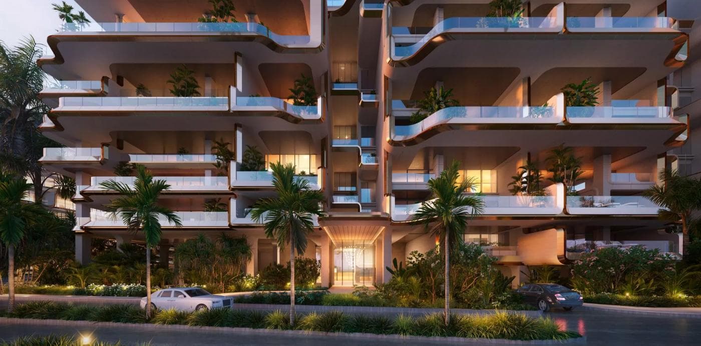 ELA Residences
