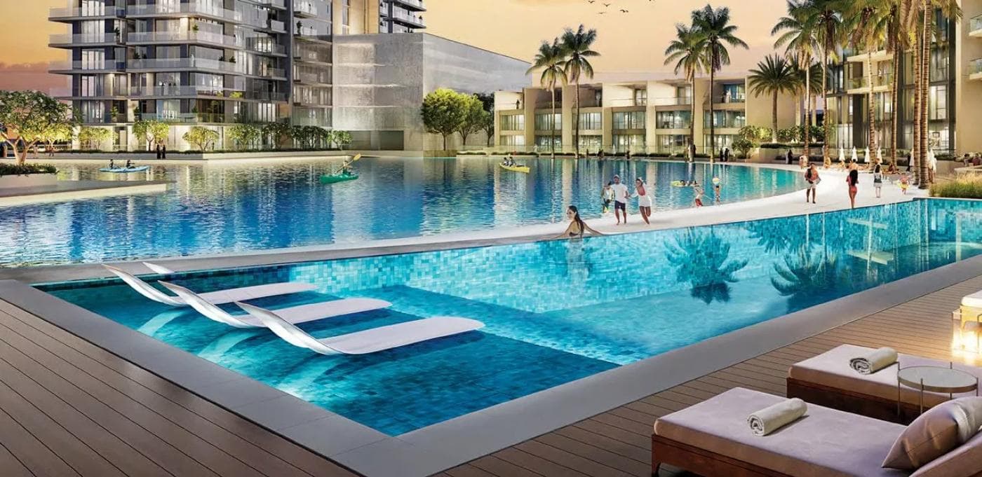 Lagoon Views