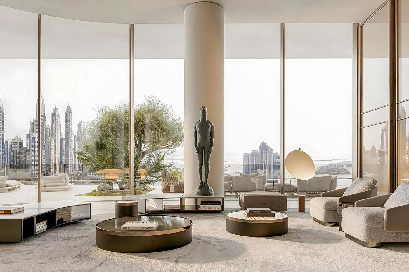 Orla by Dorchester Collection