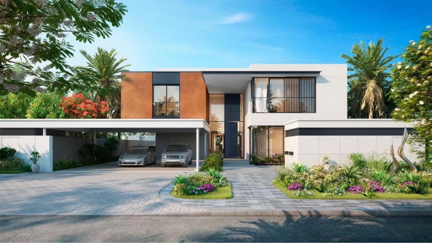 Saadiyat Lagoons – Clusters 5A & 2B