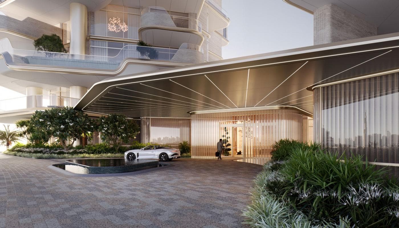 Regent Residences