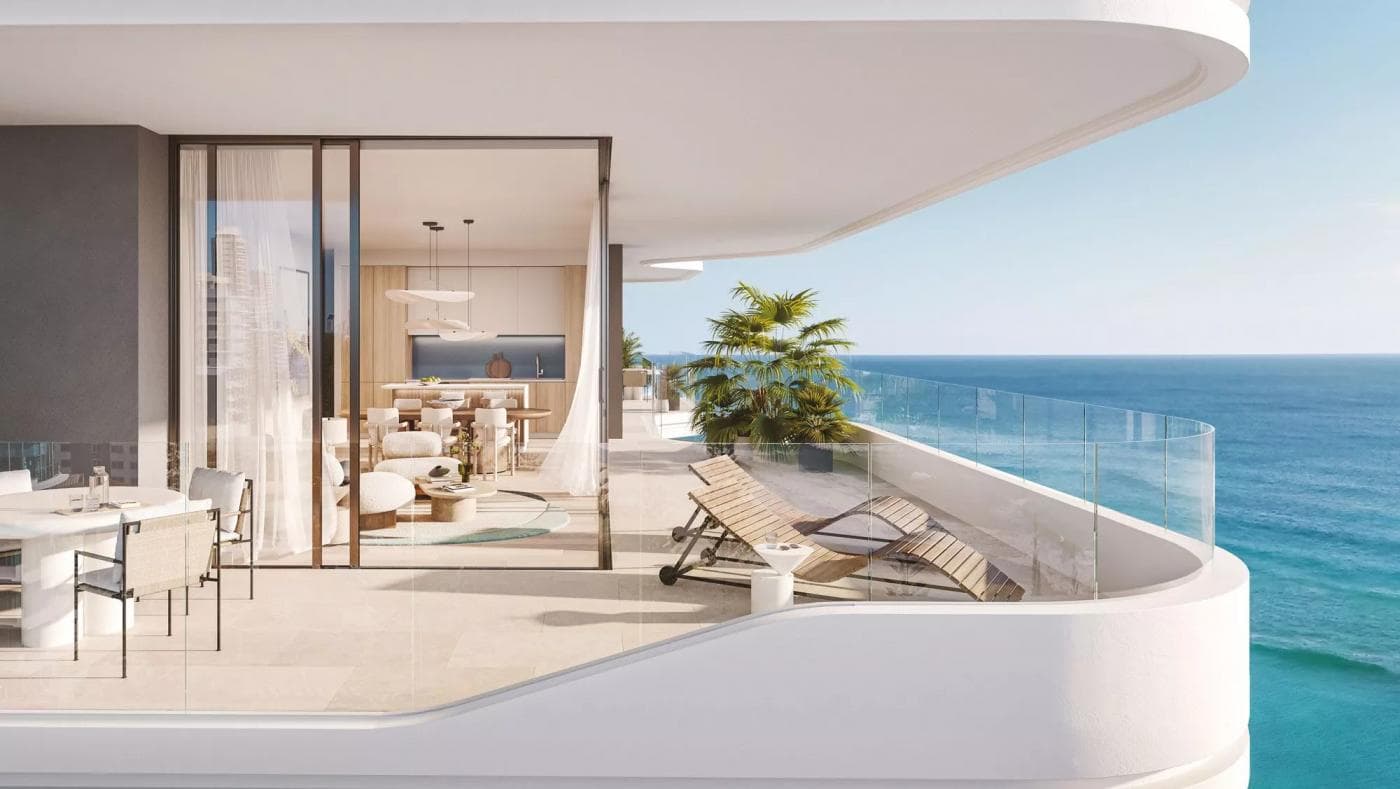 Nikki Beach Residences
