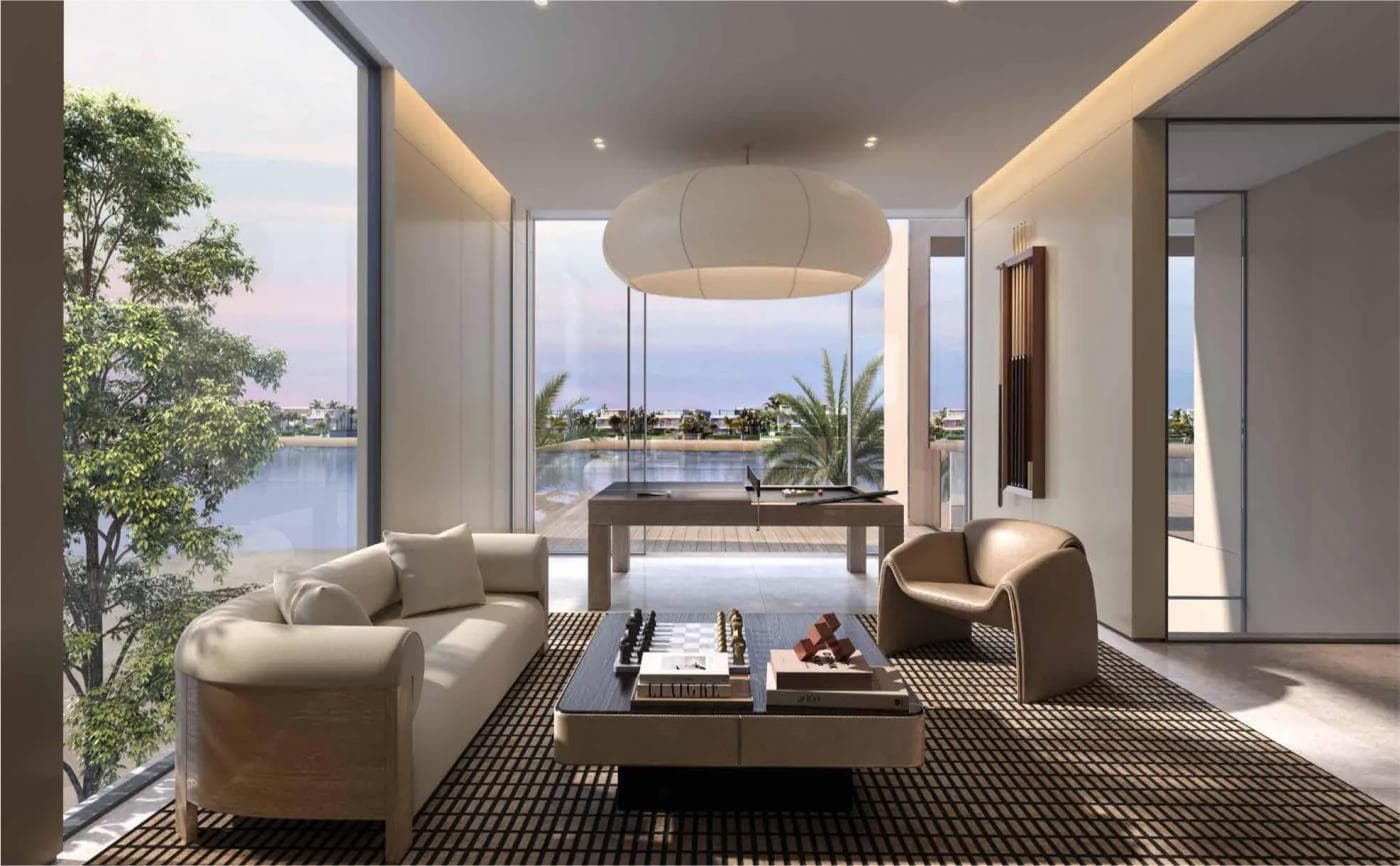 The Beach Collection Villas