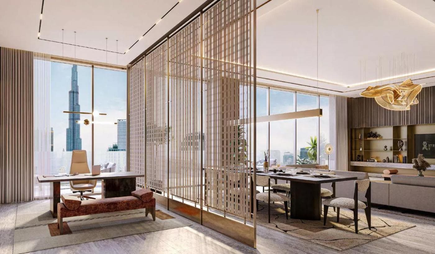 St. Regis