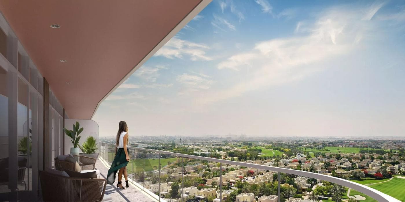 The Golf Residences