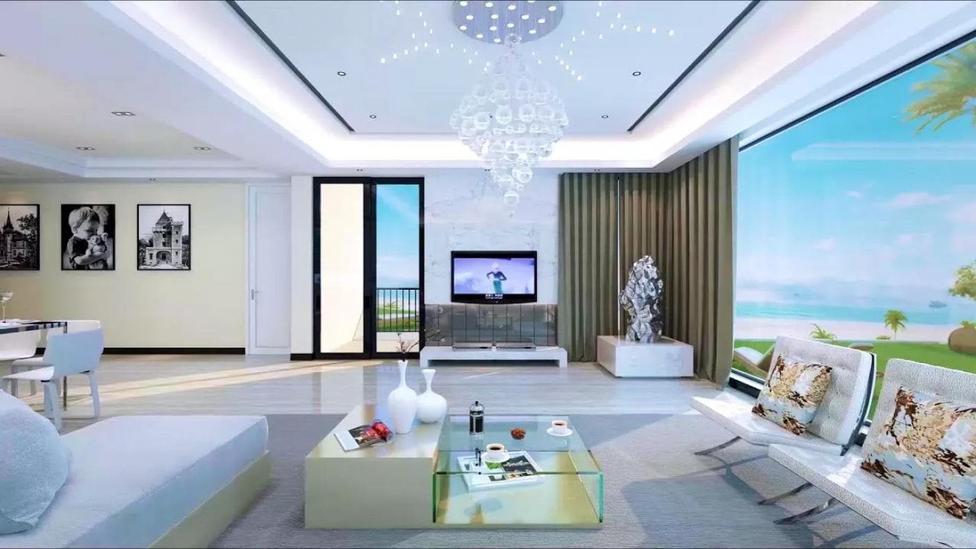 Waterfront Villas