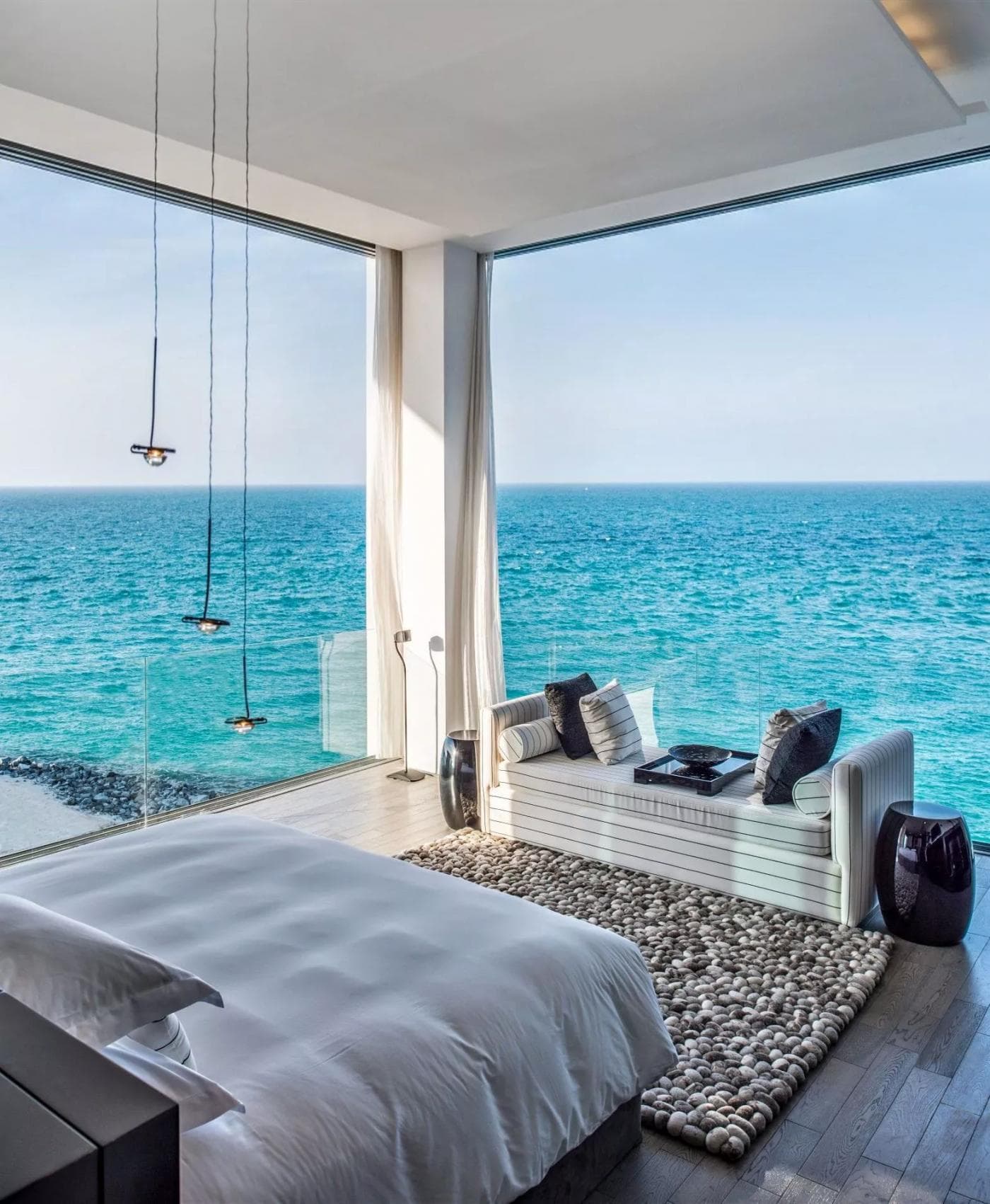 Water Villas