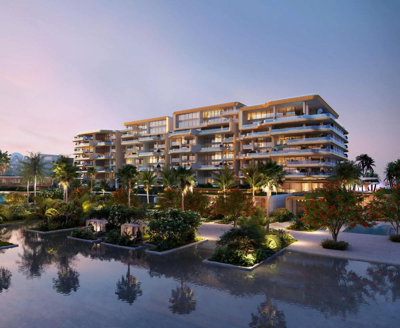 ELA Residences