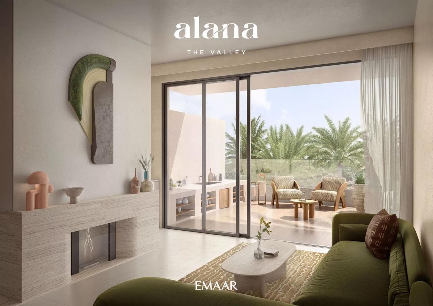 Alana The Valley