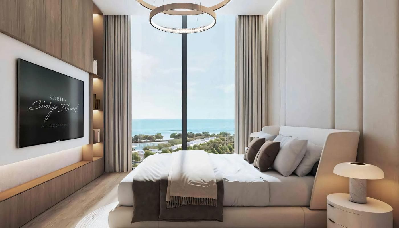 Aquamarine Beach Residences
