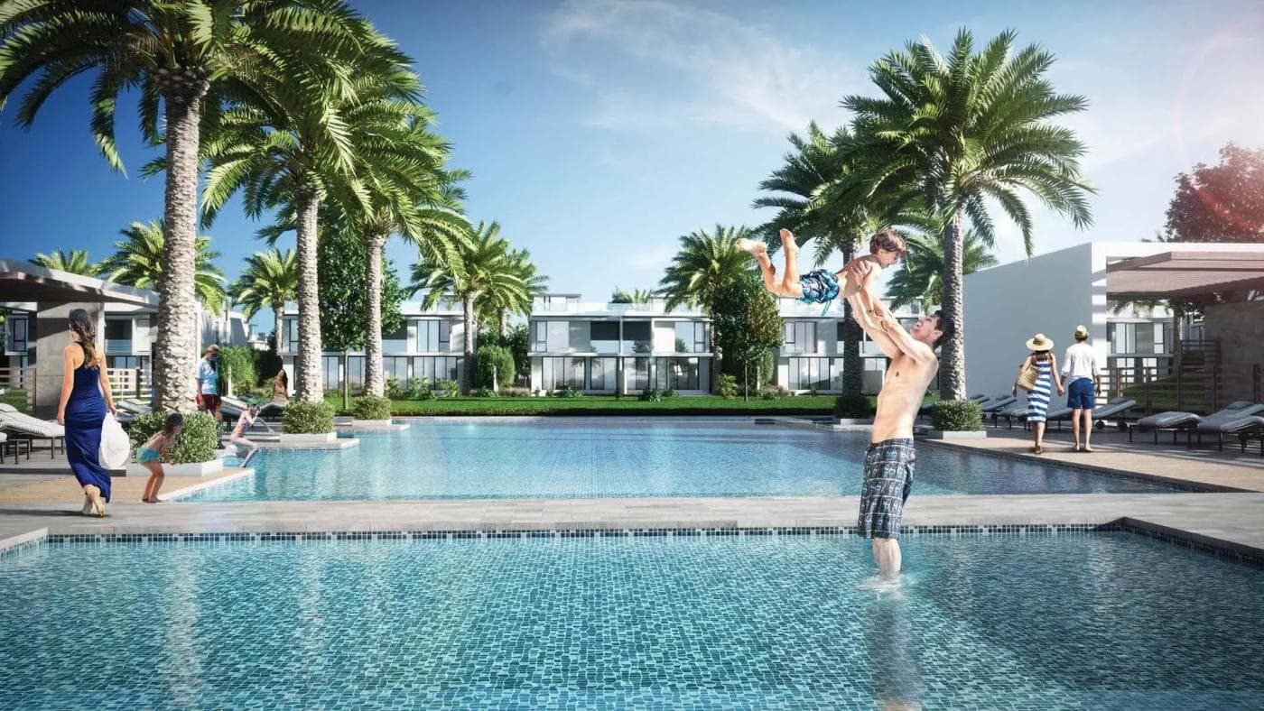 Club Villas