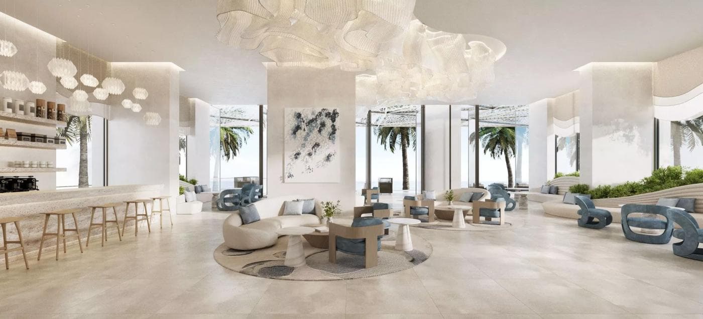 Nikki Beach Residences