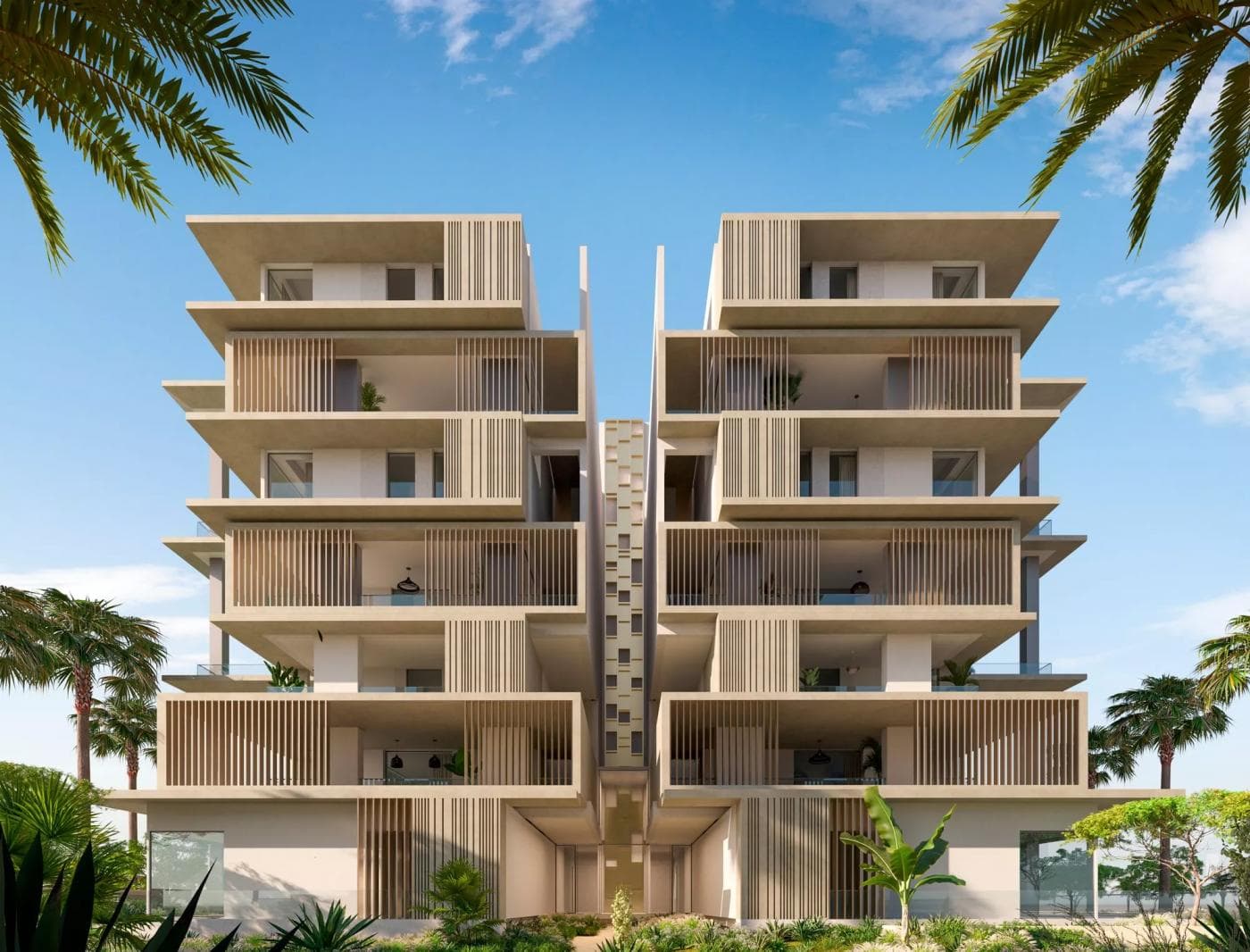 Six Senses Residences