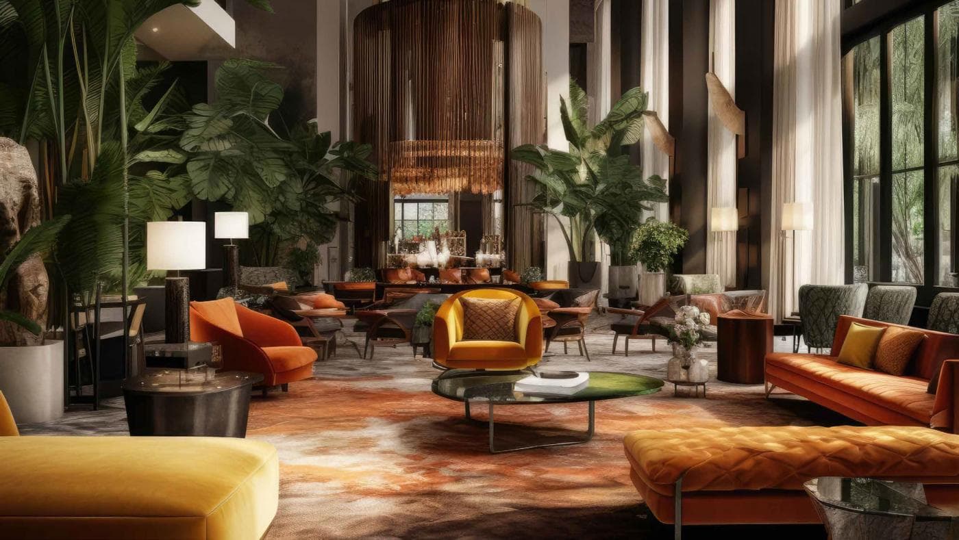 Saadiyat Grove The Arthouse