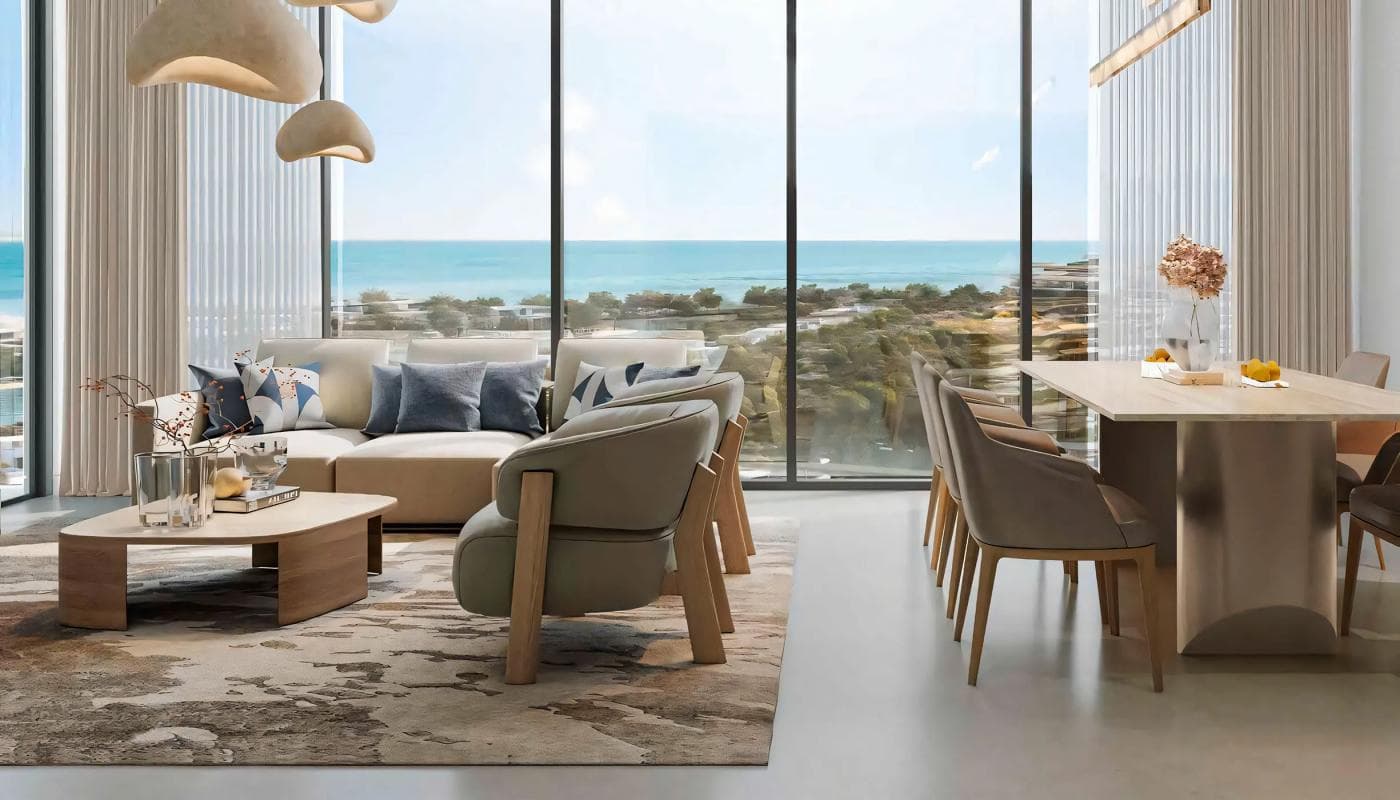 Aquamarine Beach Residences