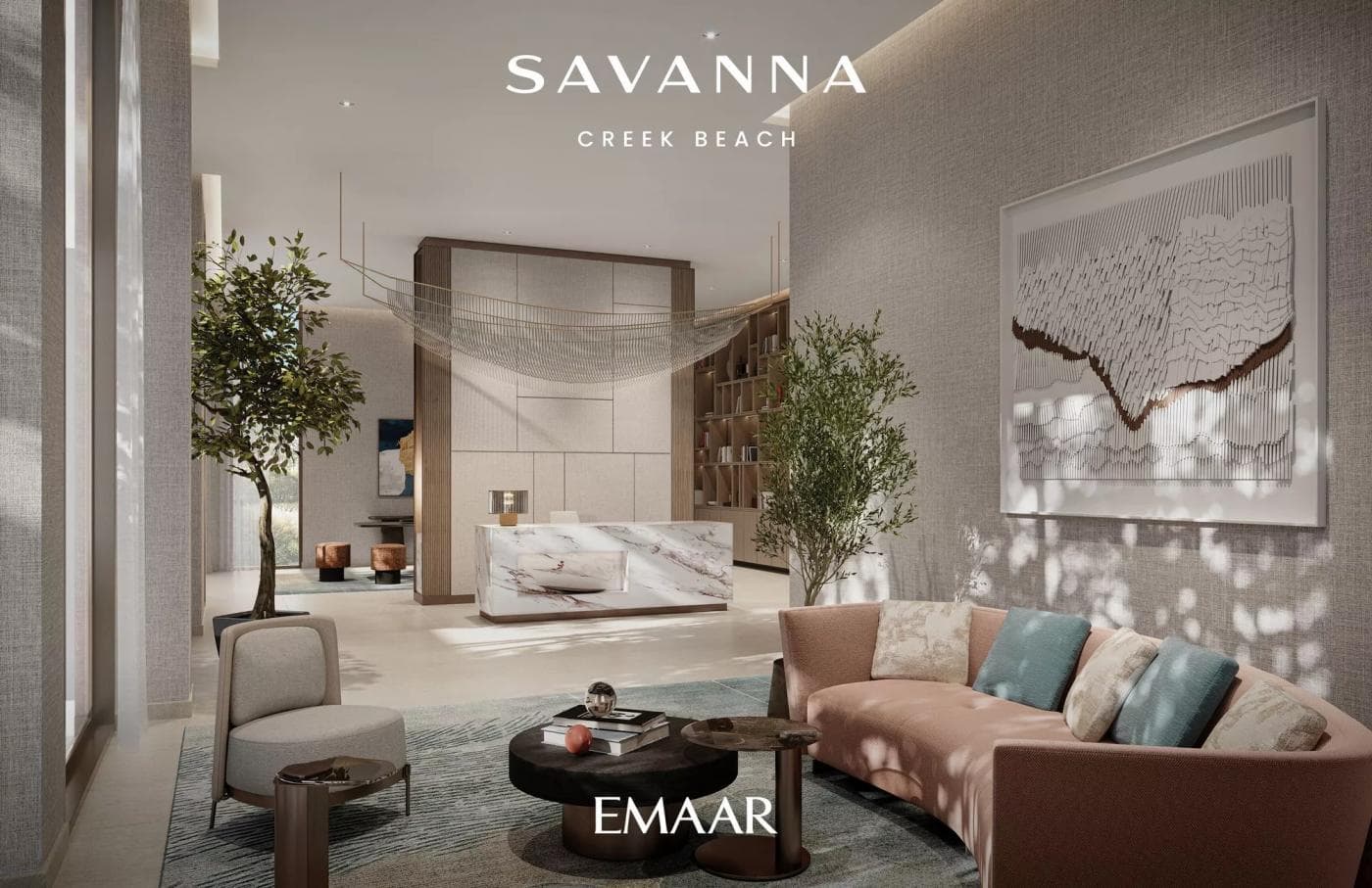 Savanna