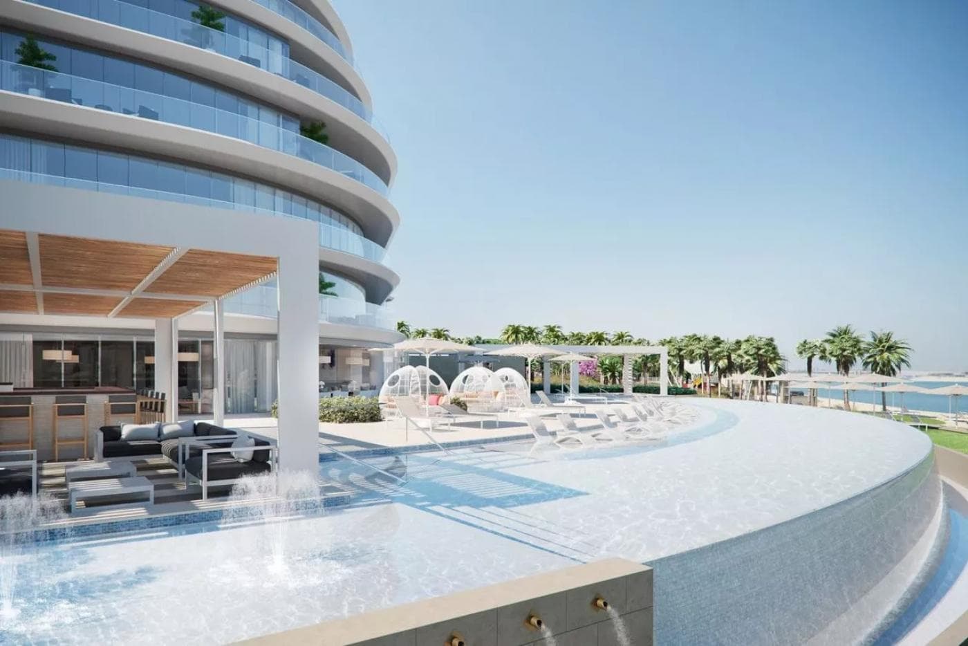 W Residences