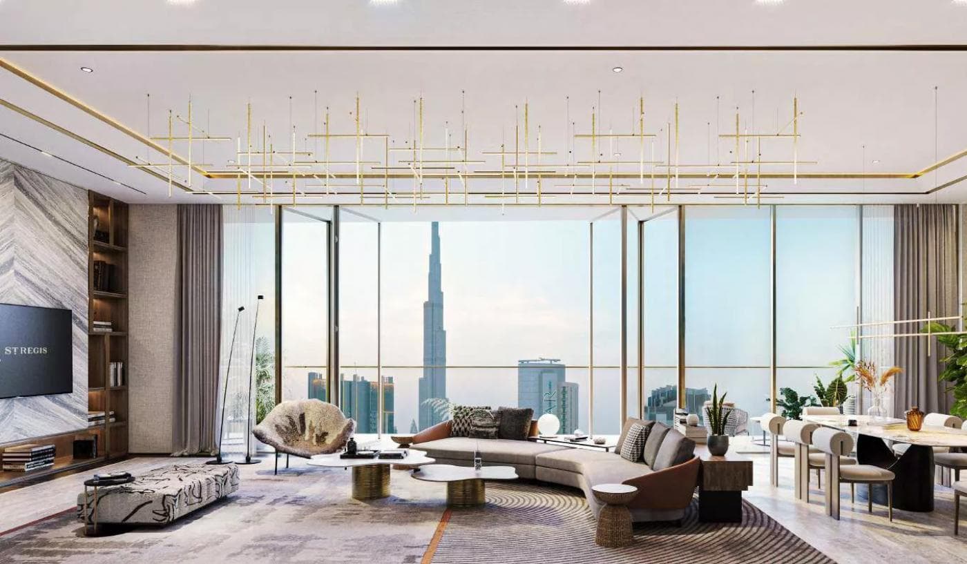 St. Regis