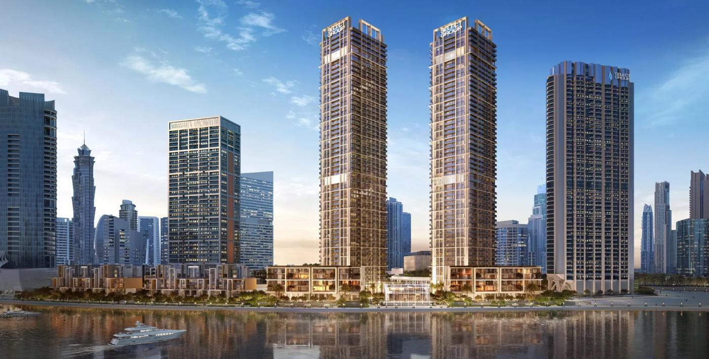 Peninsula 4