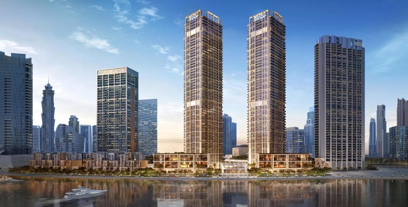 Peninsula 4