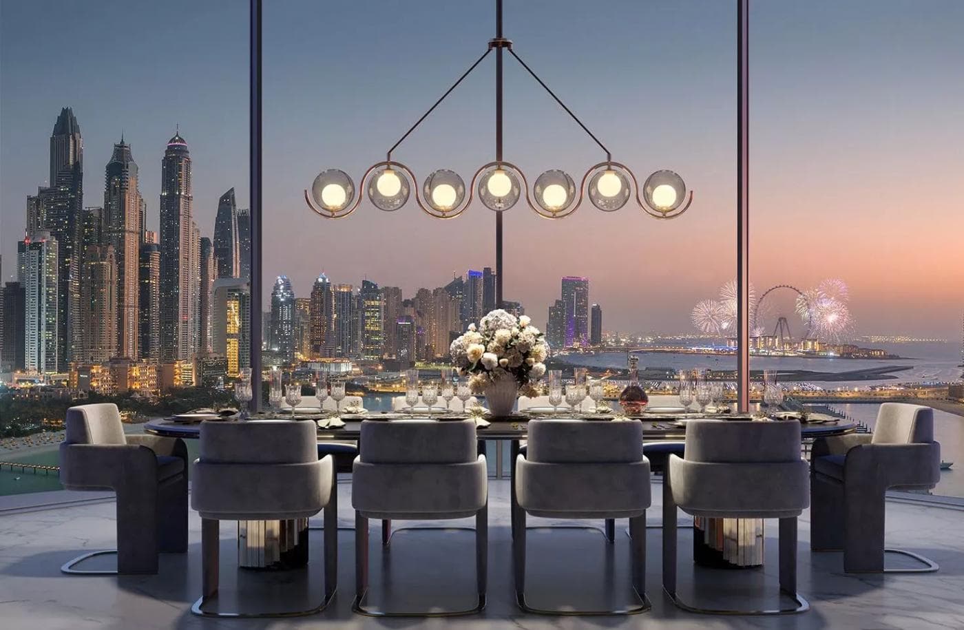 AVA at Palm Jumeirah
