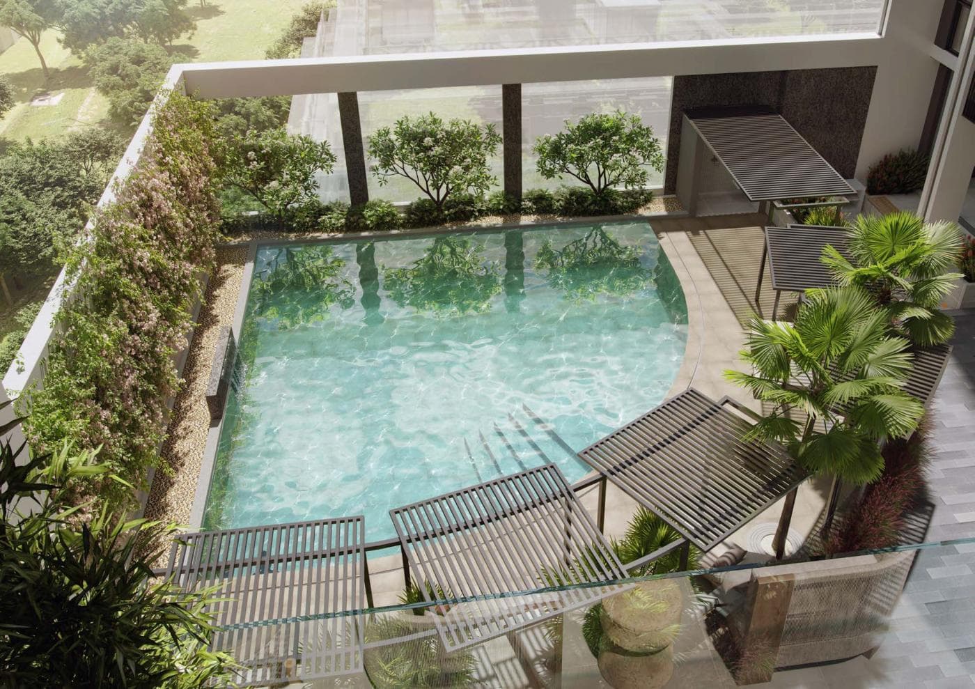 Hillmont Residences