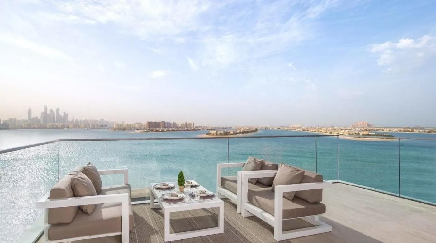 Serenia Residences
