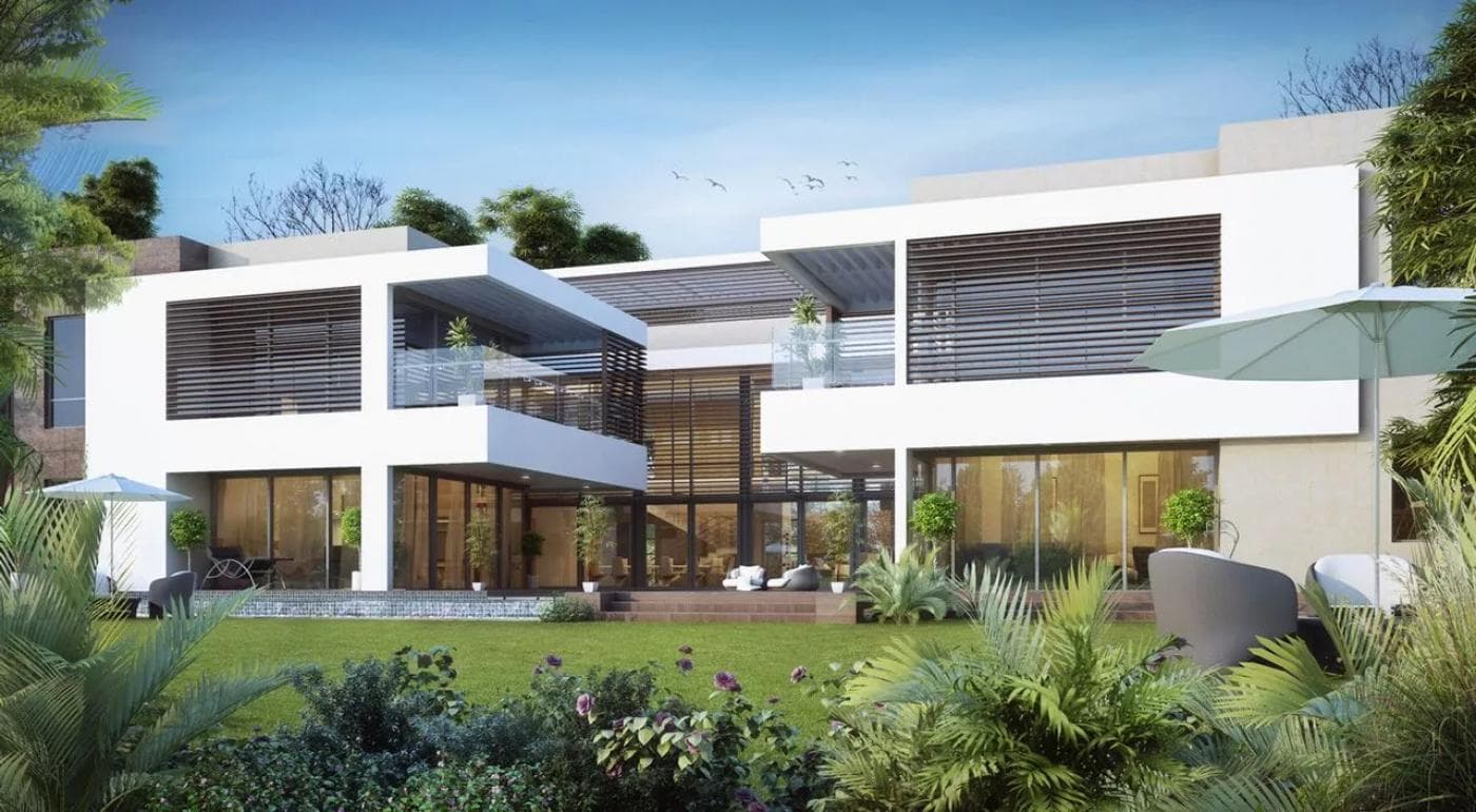 Hartland Estates Villas