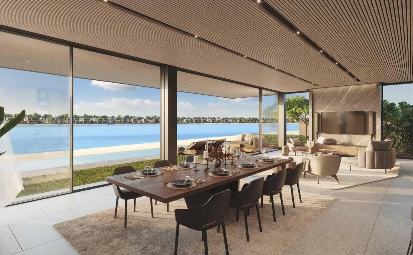 The Beach Collection Villas