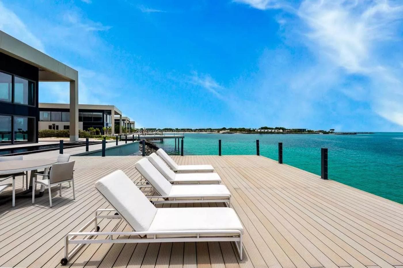 Water Villas
