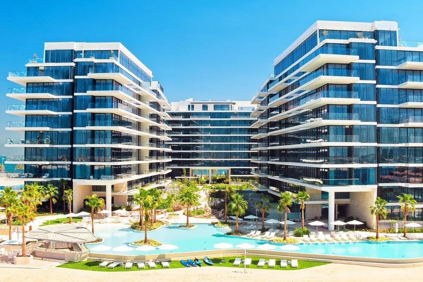 Serenia Residences