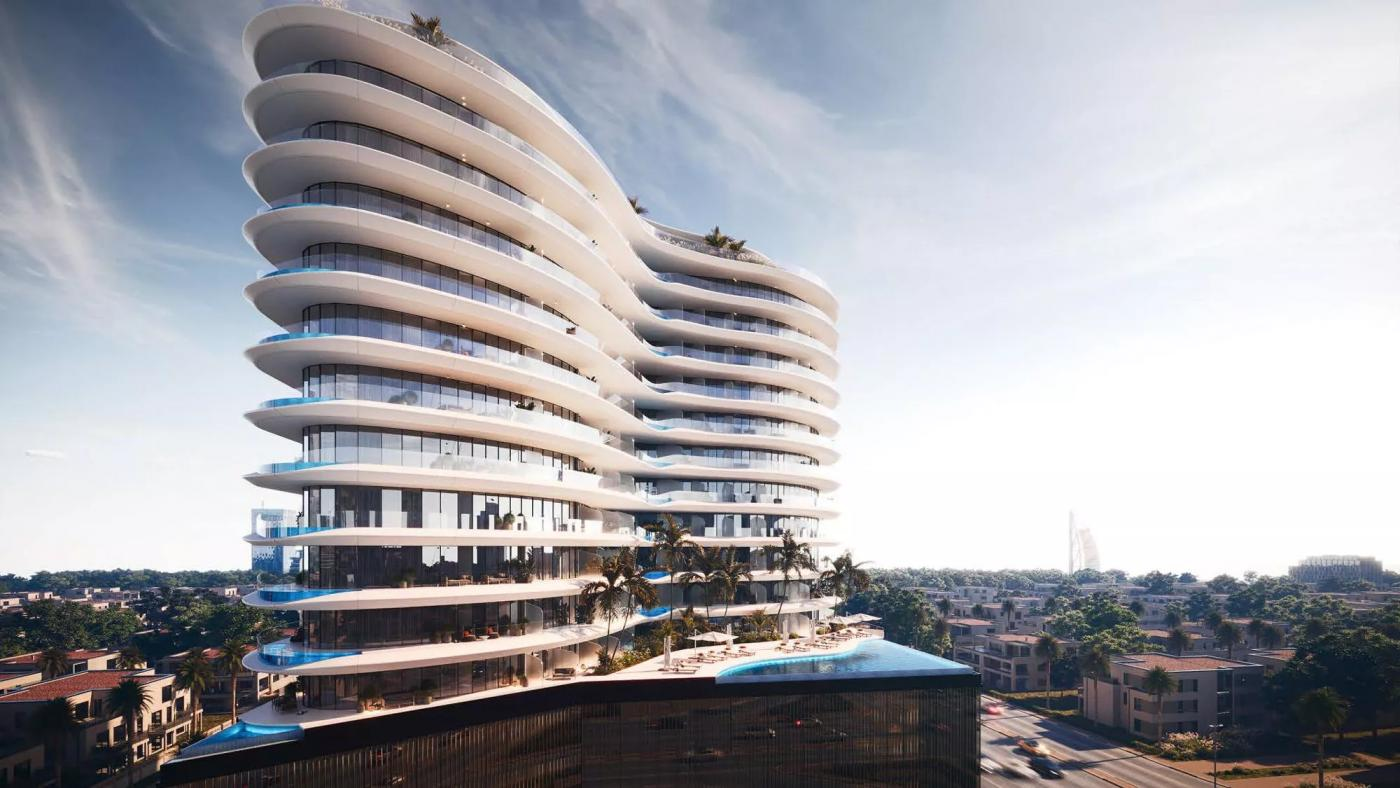 Trussardi Residences