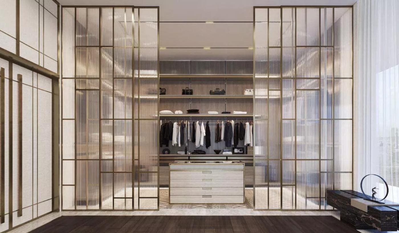 St. Regis