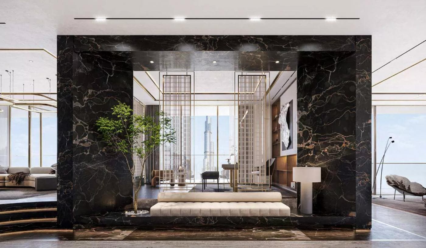 St. Regis