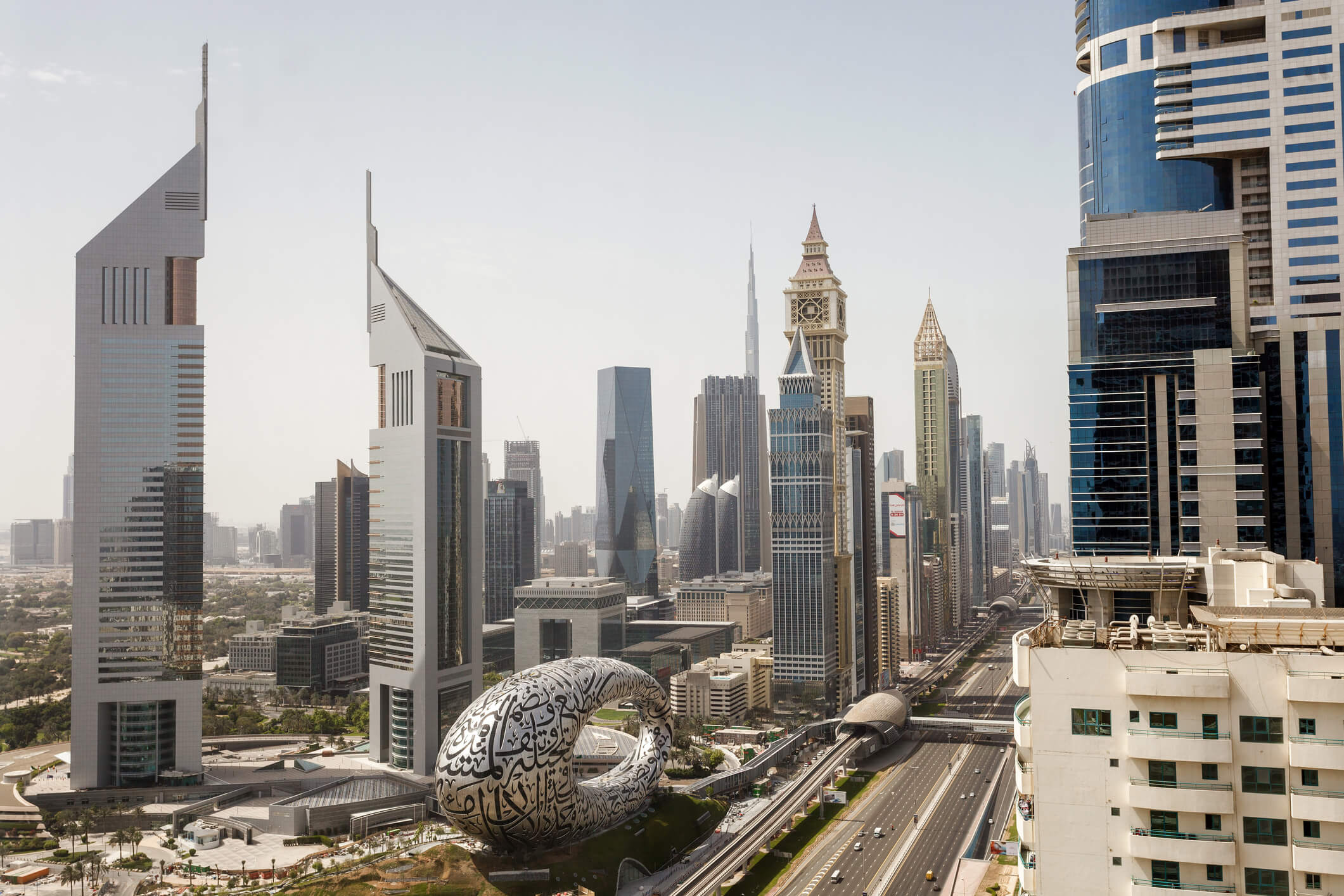 Company Registration in Dubai, UAE