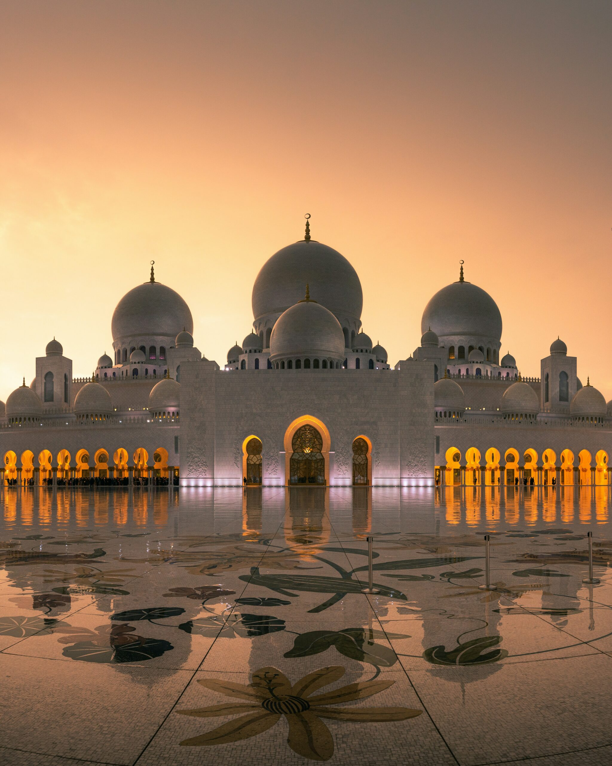 Property Investment in Abu Dhabi: Opportunities and Prospects