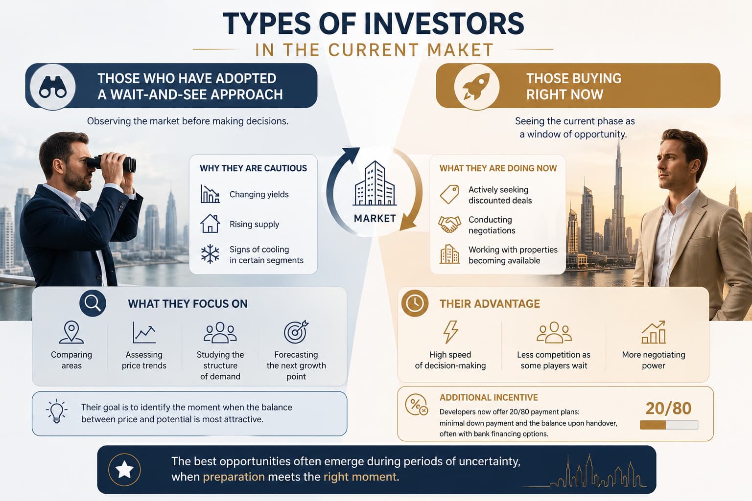 types-of-investors types-of-investors