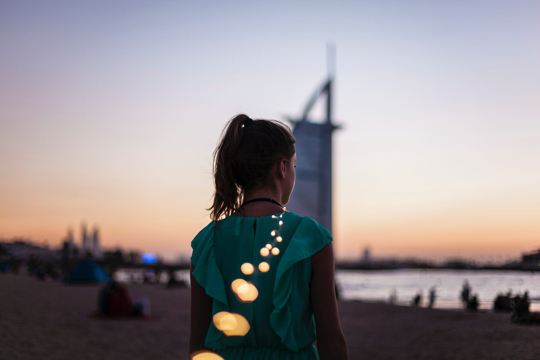 Dubai Ranks Among the Top 5 Best Cities to Live In