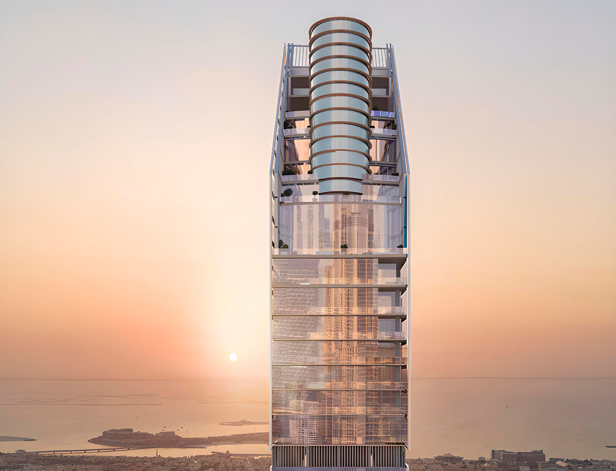 Al Wasl Dubai Area Guide